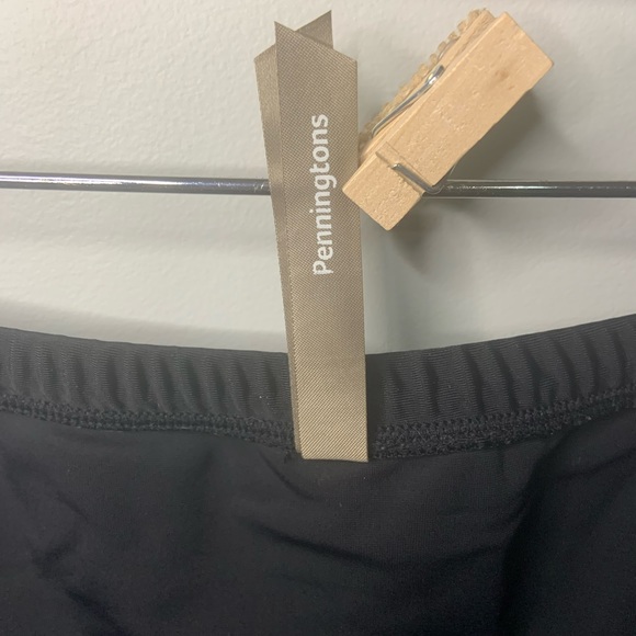 3/20$ XL Penningtons bathing suit bottoms - Picture 4 of 7